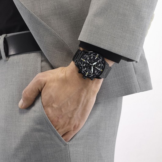 CA0695-84E - CLASSIC CHRONO