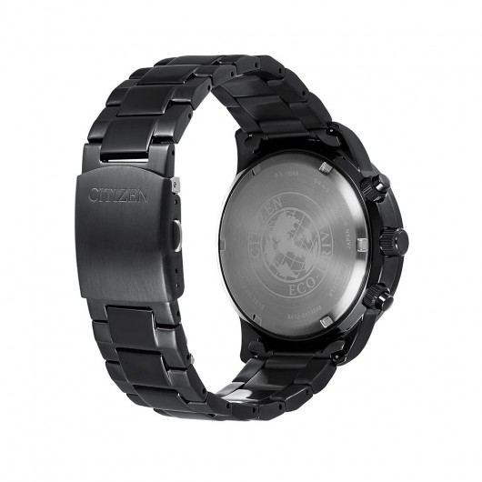 CA0695-84E - CLASSIC CHRONO